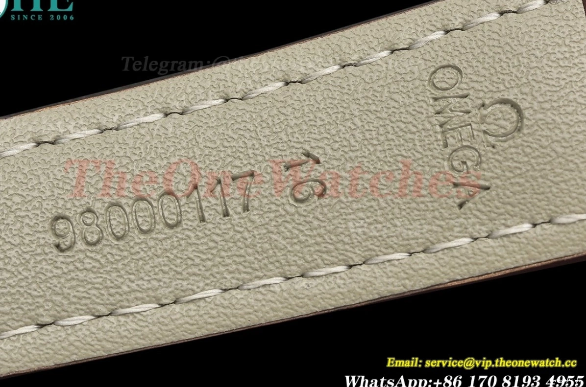 SS De Mop Ville MY8215 LE 32.7mm GDF Dial Ladies 0423